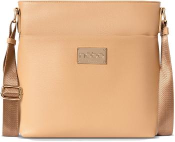 NOBO Dámska crossbody kabelka BAGN241-K015 Beige