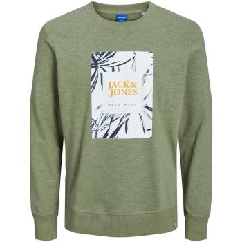 Jack & Jones  -  Mikiny Zelená