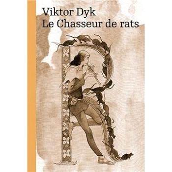 Le Chasseur de rats (9788024634074)