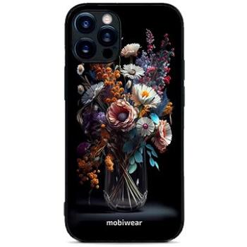 Mobiwear Glossy lesklý pre Apple iPhone 12 Pro – G012G (5904808470995)