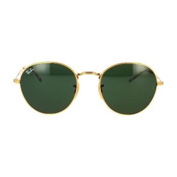 Ray-ban  Occhiali da Sole  David RB3582 001/31  Slnečné okuliare Zlatá