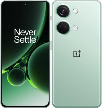 OnePlus Nord 3 5G 16GB/256GB, EÚ, zelená