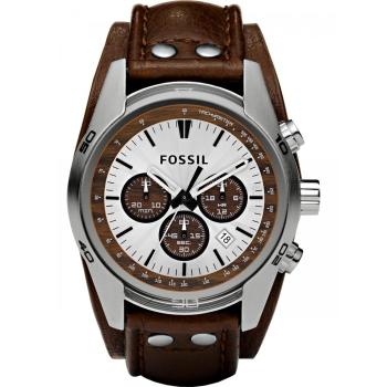 Fossil Coachman CH2565 - 30 dní na vrátenie tovaru, Garancia originality