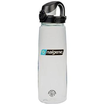 Nalgene OTF Clear 650 ml w/Black Sustain (661195001557)