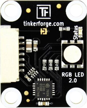 TinkerForge 2127 LED modul  Vhodný pre (vývojový počítač) TinkerForge 1 ks