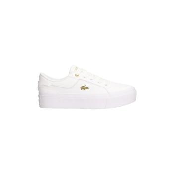 Lacoste  76075  Nízke tenisky Biela