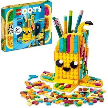 LEGO® DOTS 41948 Stojanček na ceruzky – roztomilý banán (5702017155715)