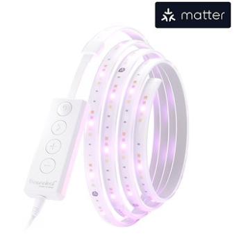 Nanoleaf Essentials LightStrip Starter Kit 2M, Matter (NF080K02-2LS)