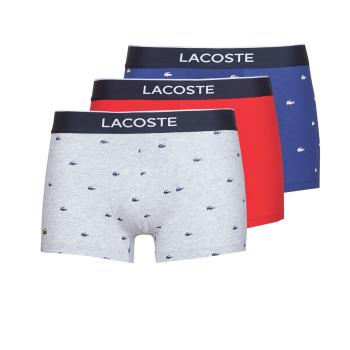 Lacoste  5H3411-W3T  Boxerky Viacfarebná