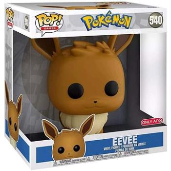 Funko POP! Pokémon – Eevee (Super Sized) (889698650441)
