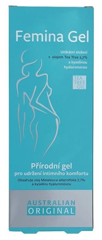 Pharma Activ Australian Original Femina Gel 5 x 5 ml