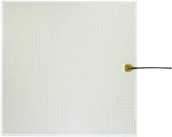 Thermo TECH polyester tepelná fólia samolepiaci 230 V/AC 50 W Krytie IPX4 (d x š) 500 mm x 500 mm