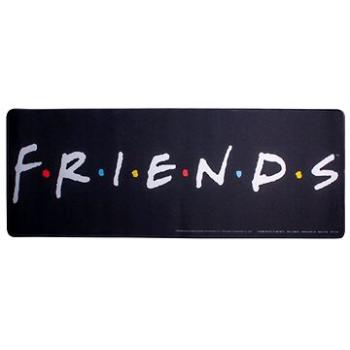Friends – Logo – Herná podložka na stôl (5055964776473)
