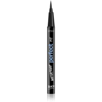 Gabriella Salvete Denim Story perfect FIT vodeodolné očné linky v pere odtieň Black 0,6 ml