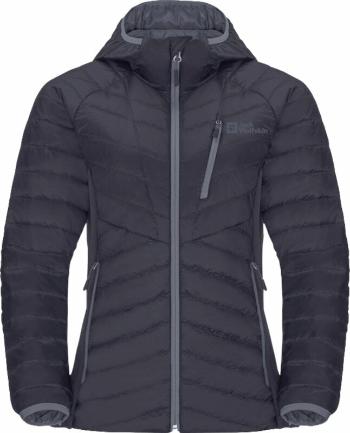 Jack Wolfskin Routeburn Pro Ins Jkt W Graphite M