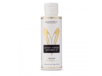 VALAVANI Prémiový masážny afrodiziakálny olej Jasmine 100ml