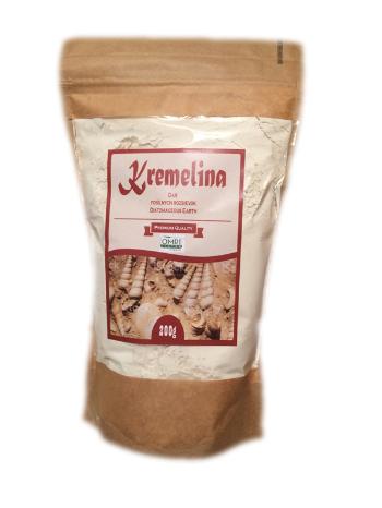 Najtelo Kremelina Diatomaceous Earth 200 g