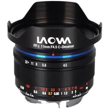 Laowa 11 mm f/4,5 FF RL Nikon (VE1145NZ )