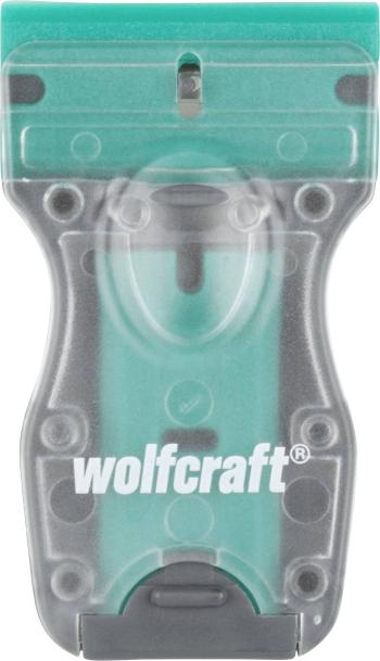 Škrabka na plastové nože Wolfcraft 4287000 1 ks