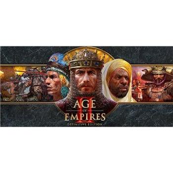 Age of Empires II: Definitive Edition – PC DIGITAL (944488)