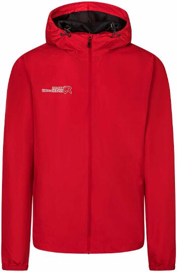 Rock Experience Sixmile Man Jacket High Risk Red M