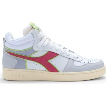 Diadora  Módne tenisky Magic Basket Demi Wome's  viacfarebny