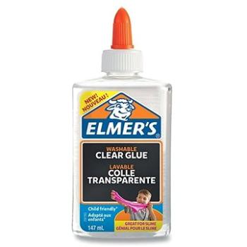 Lepidlo Elmers Glue Liquid Clear 147 ml (3026980779290)