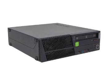 Počítač Lenovo ThinkCentre M92p SFF