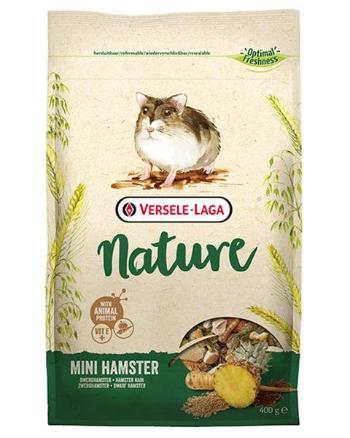 Versele Laga Nature Mini Hamster - pre škrečky 400g