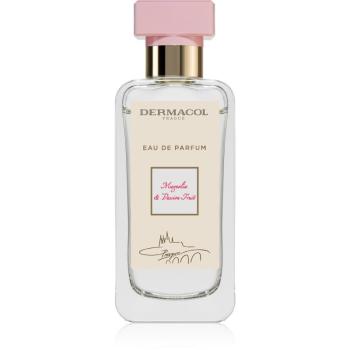 Dermacol Magnolia & Passion Fruit parfumovaná voda pre ženy 50 ml