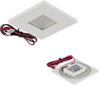 EVN  LQ4602W LED vstavané nástenné svietidlo   0.6 W teplá biela biela