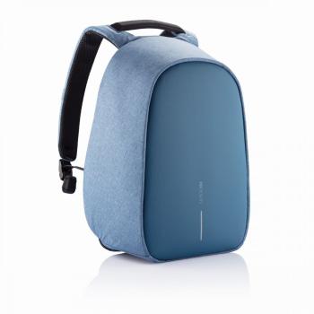 XD DESIGN BOBBY HERO REGULAR ANTI-THEFT BACKPACK LIGHT BLUE P705.299