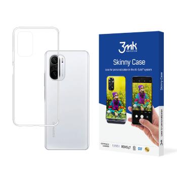 3mk Xiaomi Mi 11X 3mk Skinny puzdro  KP20157 transparentná