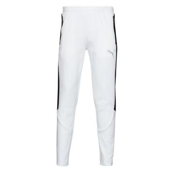 Puma  Tepláky/Vrchné oblečenie EVOSTRIPE PANTS  Biela