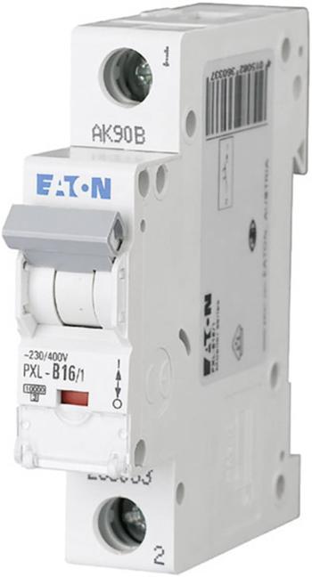 Eaton 236100 PXL-D16/1 elektrický istič    1-pólový 16 A  230 V/AC