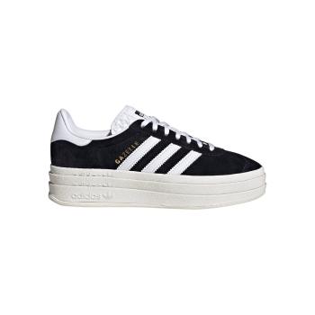 adidas  Gazelle Bold W HQ6912  Módne tenisky Čierna