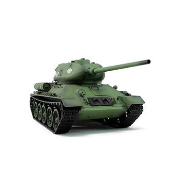 Torro Tank T34/85 BB+IR 2,4 Ghz (4250229629056)