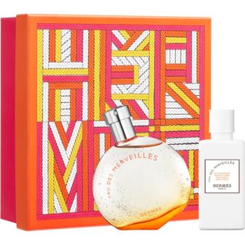 HERMÈS Eau des Merveilles darčeková sada 1 ks