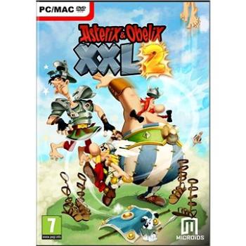 Asterix and Obelix XXL 2 – PC DIGITAL (1139467)