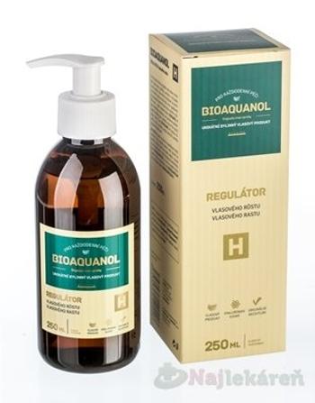 Bioaquanol H regulátor vlasového rastu 250ml