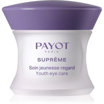 Payot Suprême Soin Jeunesse Regard omladzujúci očný krém 15 ml