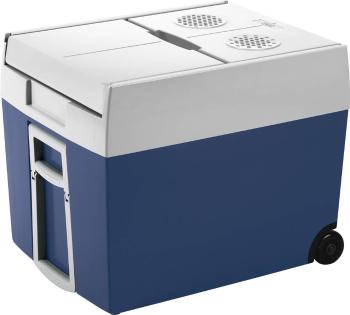 MobiCool MT48W 12/230 V prenosná chladnička (autochladnička) En.trieda 2021: F (A - G)  12 V, 230 V  48 l