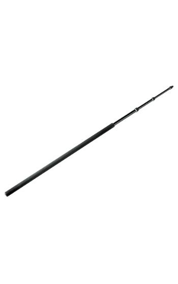 K&M 23770 Microphone »Fishing Pole« black