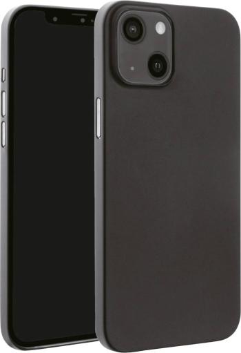 Vivanco Pure zadný kryt na mobil Apple iPhone 13 čierna