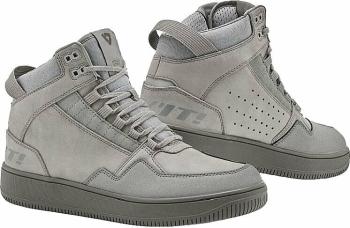 Rev'it! Shoes Jefferson Light Grey/Grey 46 Topánky