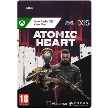 Atomic Heart – Xbox Digital (G3Q-01899)