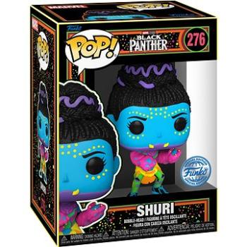 Funko POP! Marvel – Shuri (889698663328)