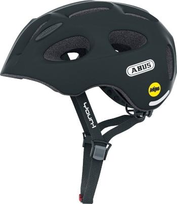 Abus Youn-I MIPS Velvet Black S