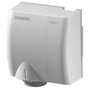 Siemens Siemens-KNX BPZ:QAD2030 teplotný senzor    BPZ:QAD2030