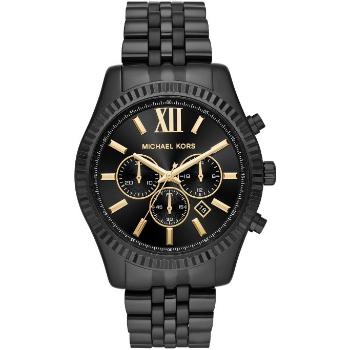 Michael Kors Lexington MK8603 - 30 dní na vrátenie tovaru, Garancia originality